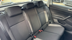 Volkswagen Polo 1.0 TSI Life 5dr Petrol Hatchback